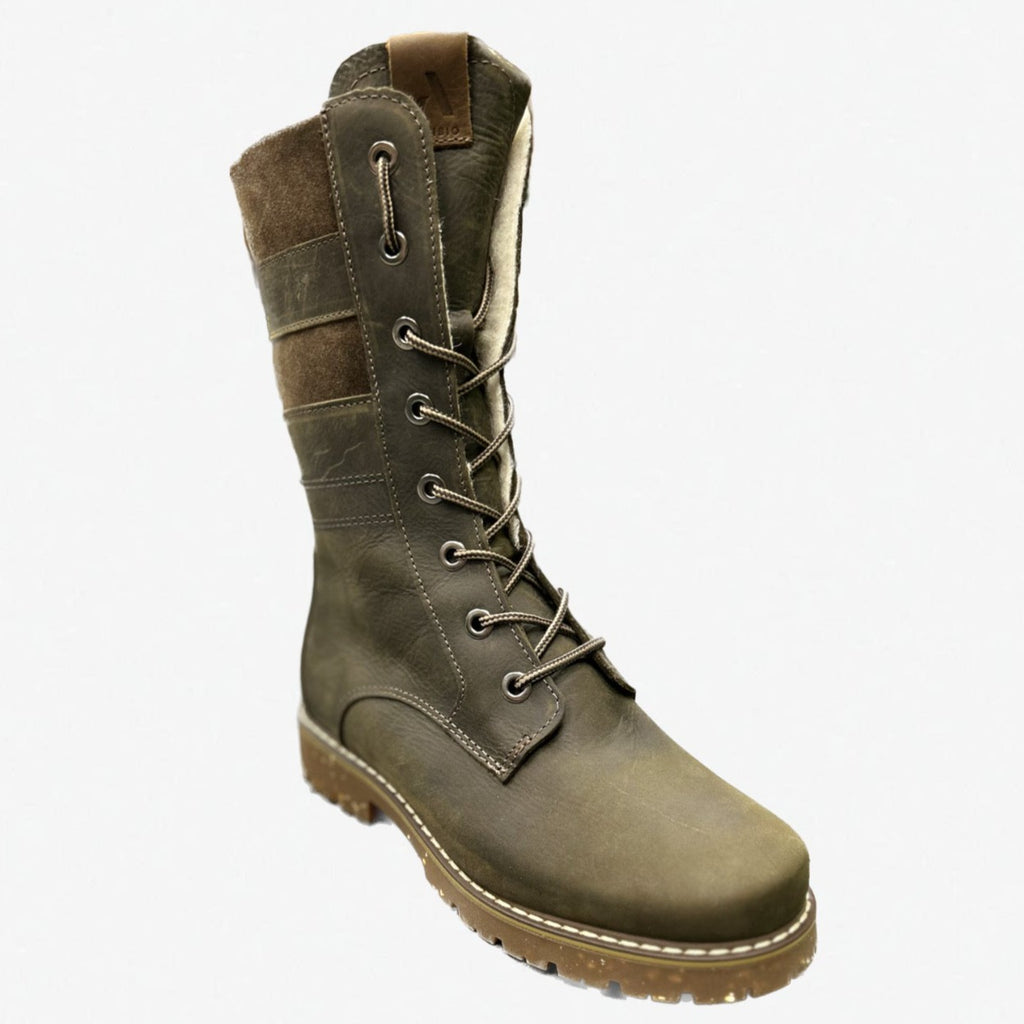 Anfibio ENYA II 8404C Rock | Crampons - Dealorys