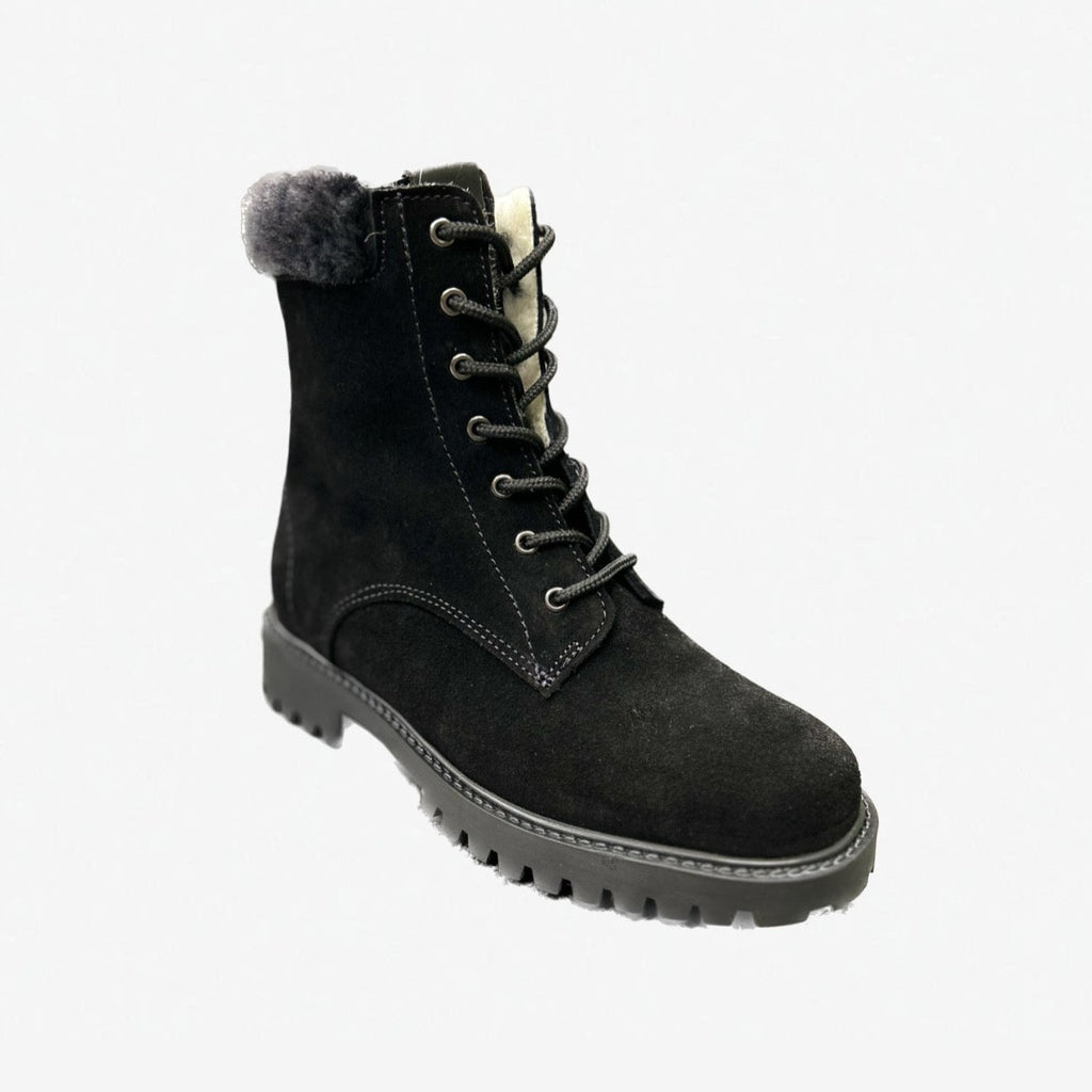 Anfibio KLARA 8502 Noir - Dealorys