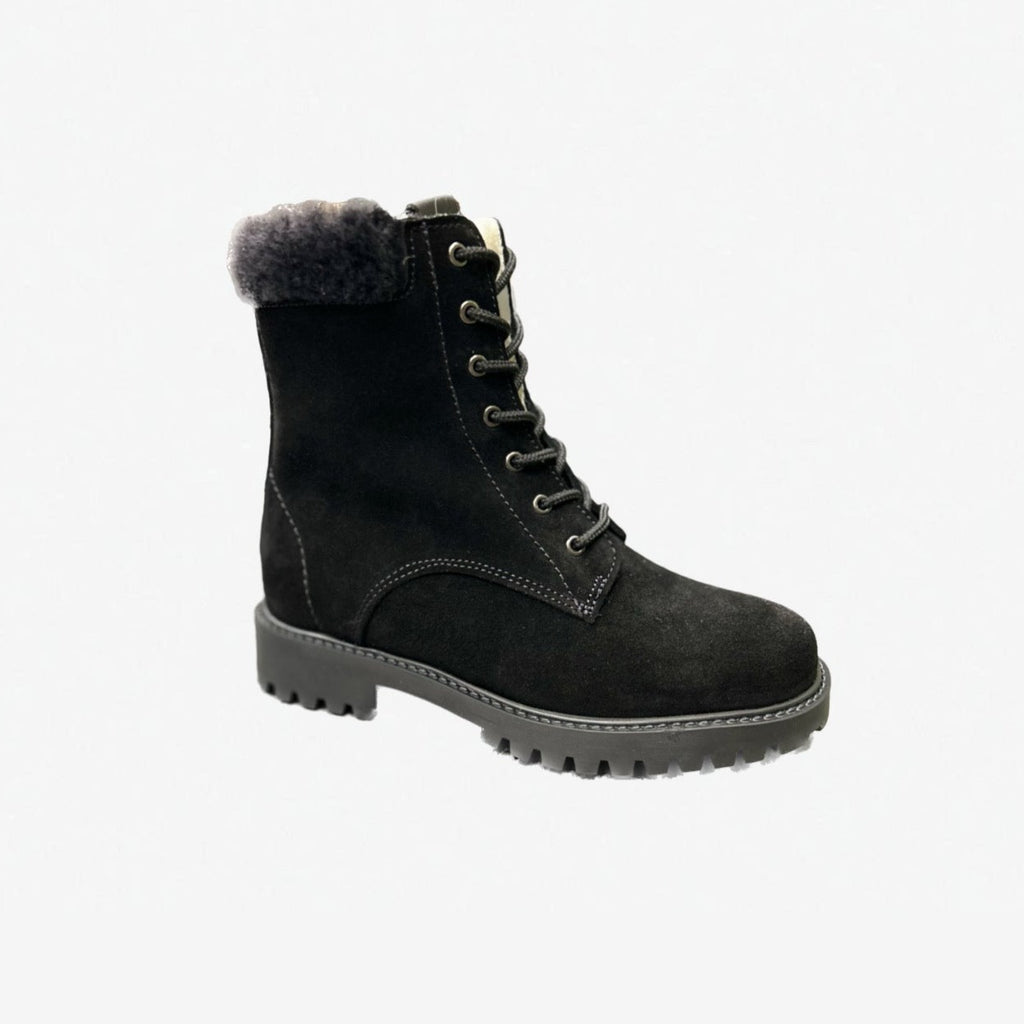 Anfibio KLARA 8502 Noir - Dealorys