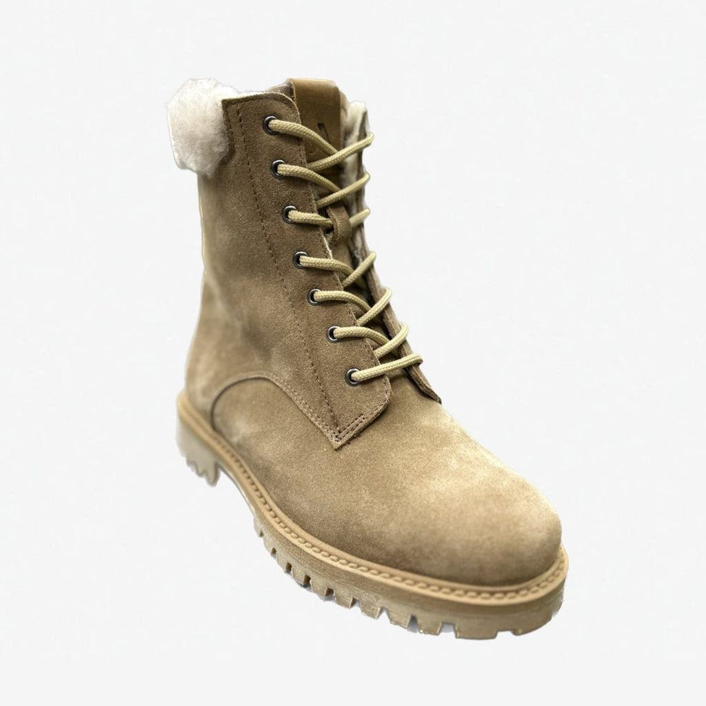 Anfibio KLARA 8502 Taupe - Dealorys