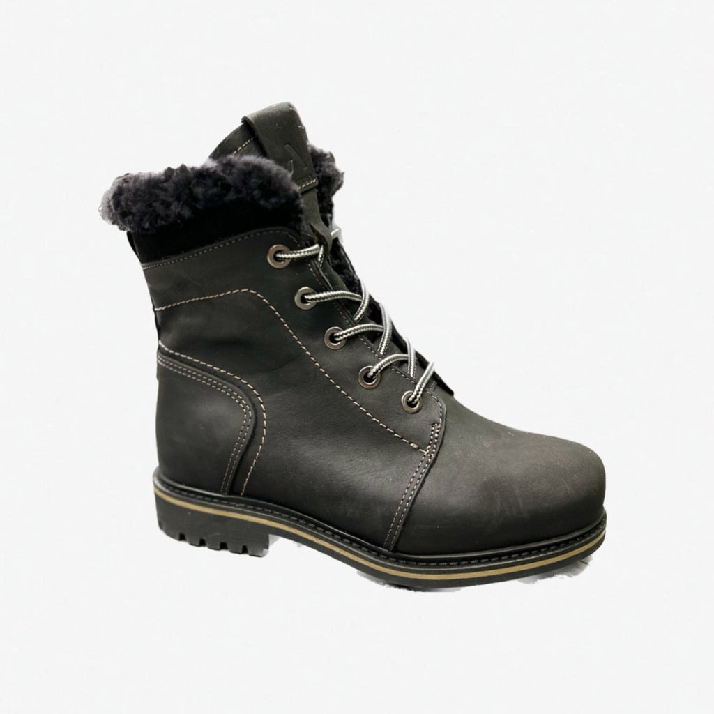 Anfibio NORWAY 7814 Noir | Extra Large - Dealorys