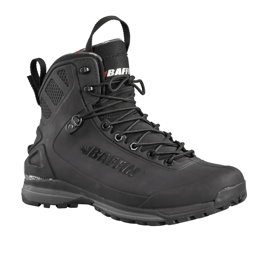 Baffin BOREALIS WICR-M001 Noir - Dealorys