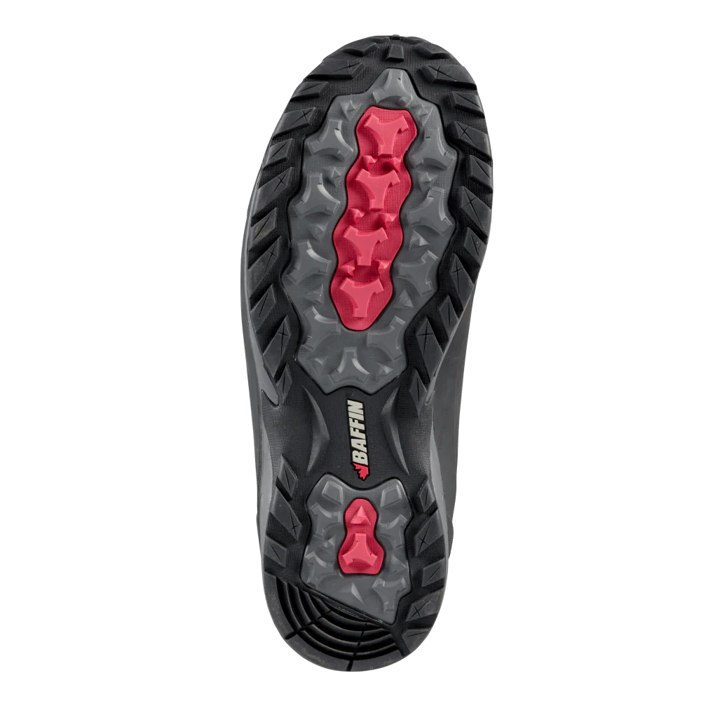 Baffin BOREALIS WICR-M001 Noir - Dealorys