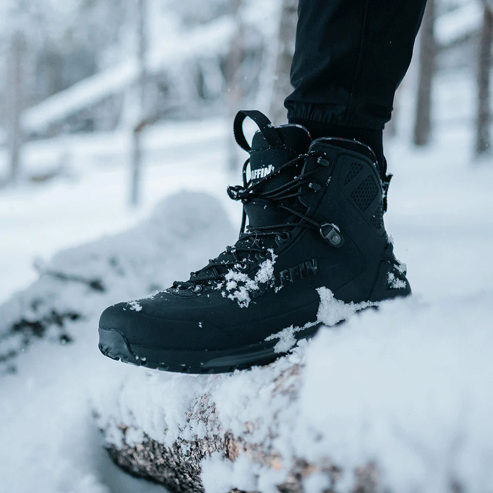 Baffin BOREALIS WICR-M001 Noir - Dealorys