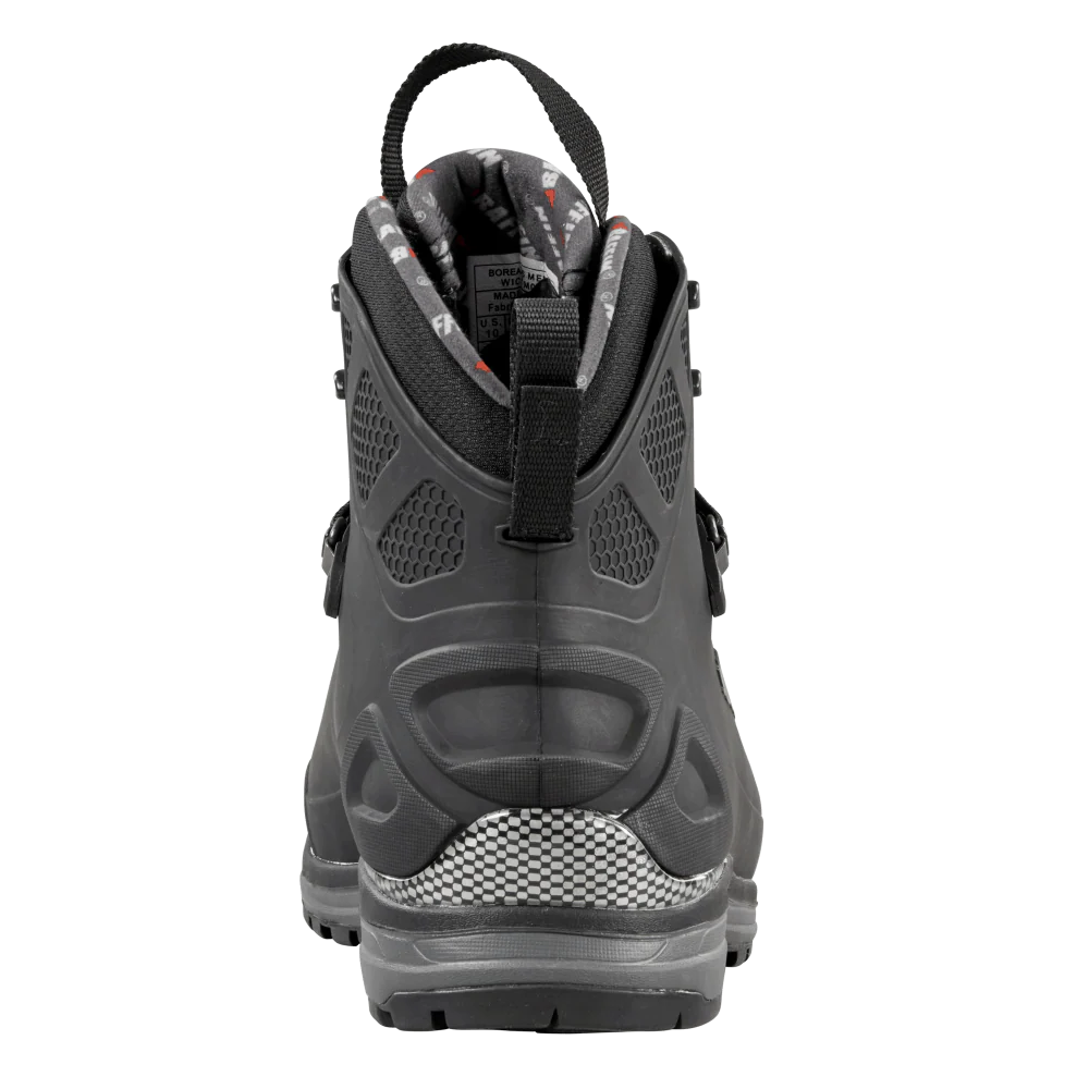 Baffin BOREALIS WICR-M001 Noir - Dealorys