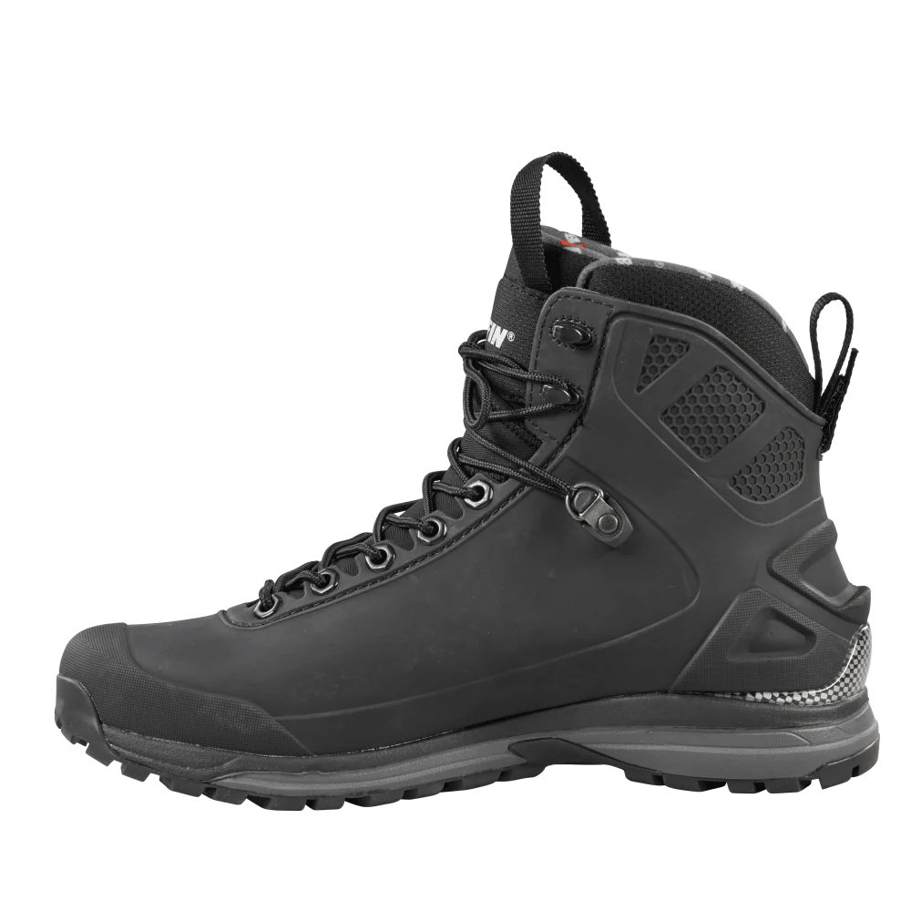 Baffin BOREALIS WICR-M001 Noir - Dealorys