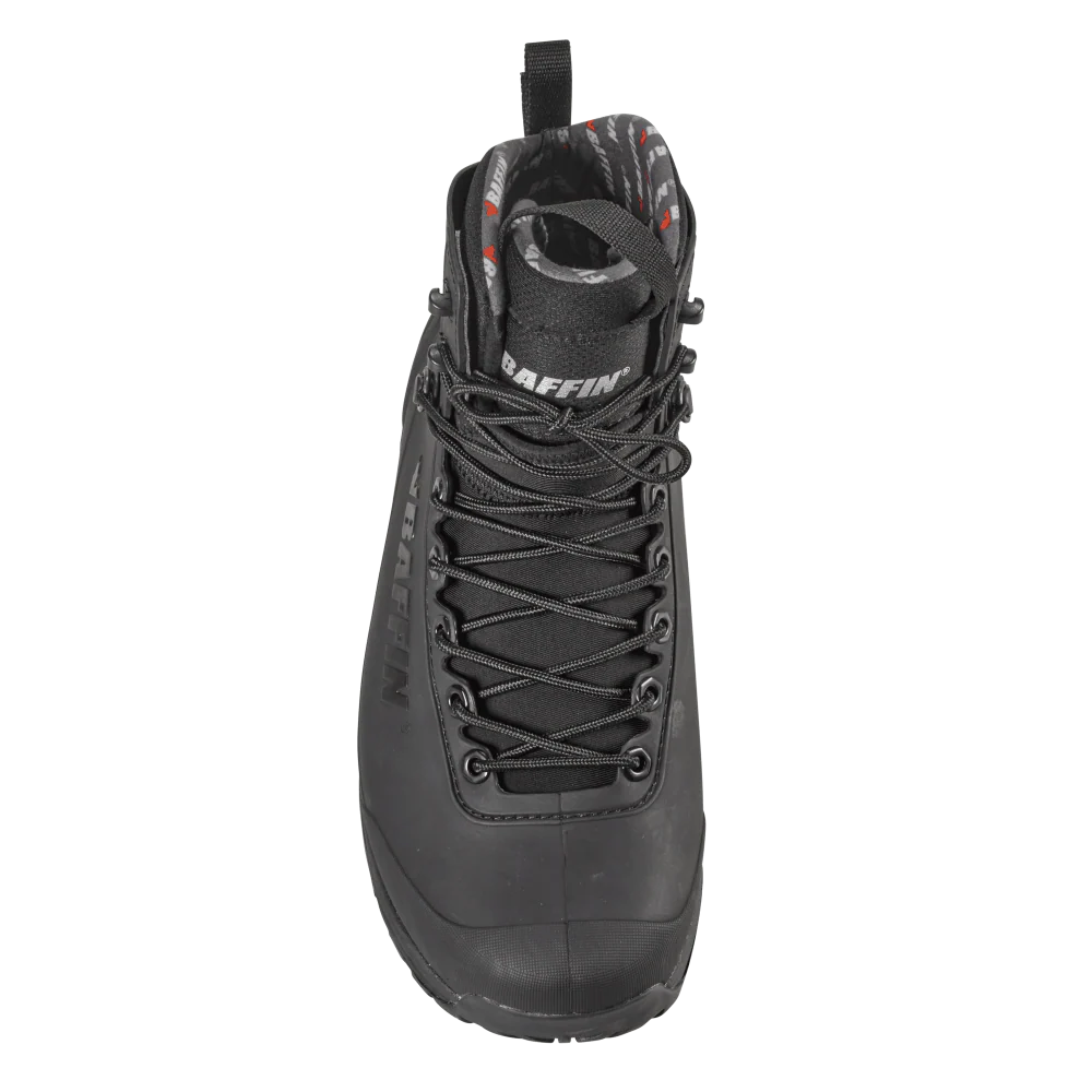 Baffin BOREALIS WICR-M001 Noir - Dealorys