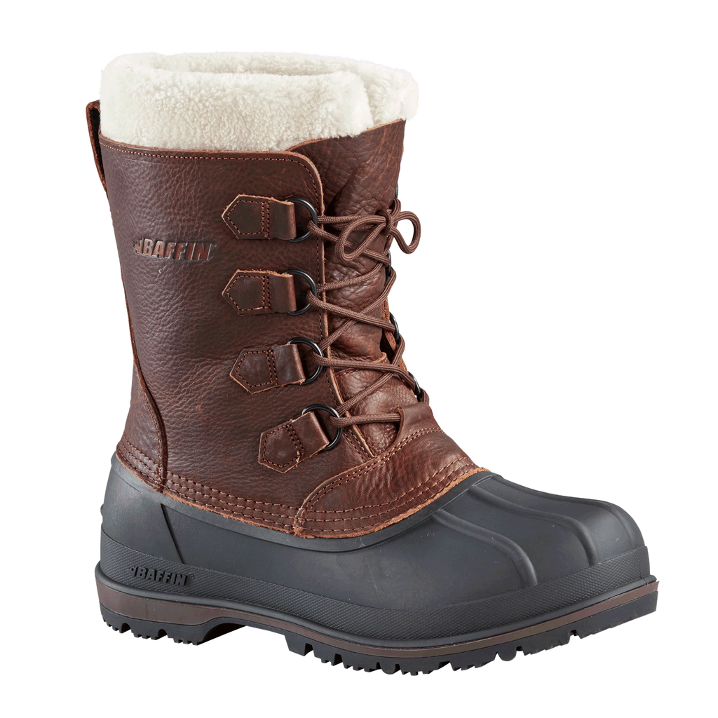Baffin CANADA HTGE-M001 Brun - Dealorys
