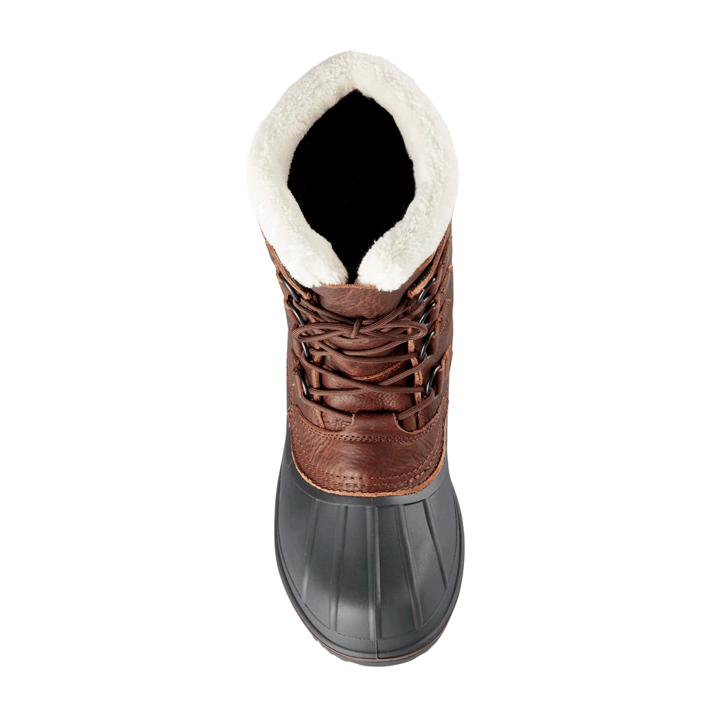 Baffin CANADA HTGE-M001 Brun - Dealorys