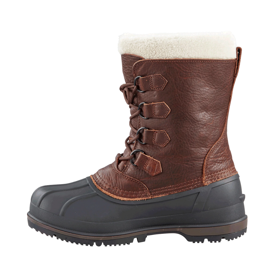 Baffin CANADA HTGE-M001 Brun - Dealorys