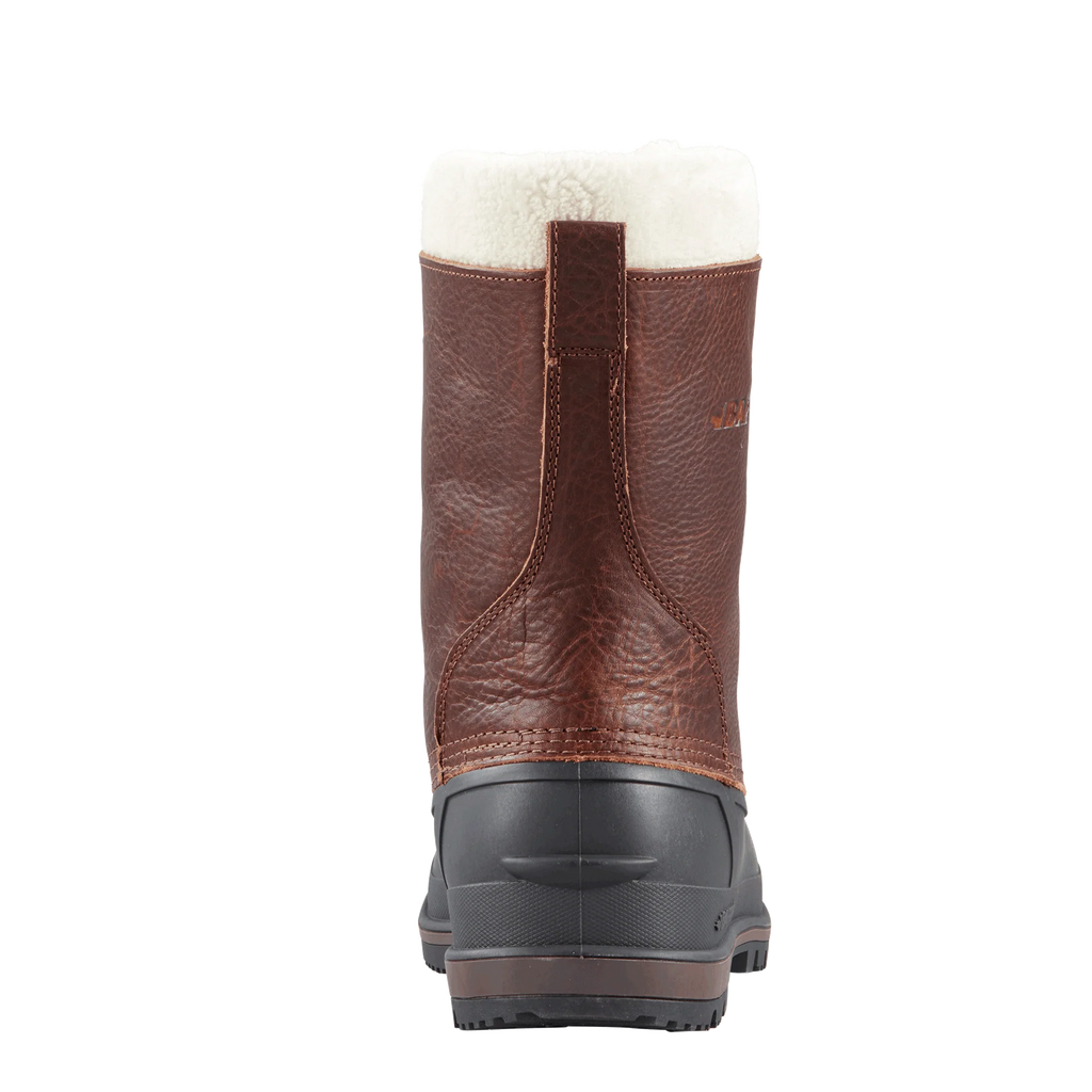 Baffin CANADA HTGE-M001 Brun - Dealorys