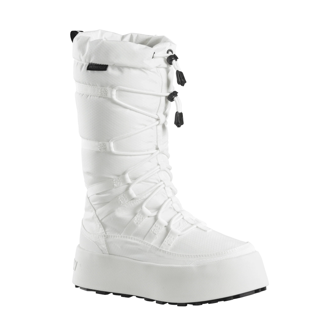 Baffin GENEVA BWDGEW002 Blanc - Dealorys