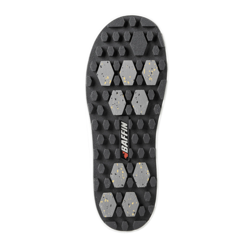 Baffin GENEVA BWDGEW002 Blanc - Dealorys