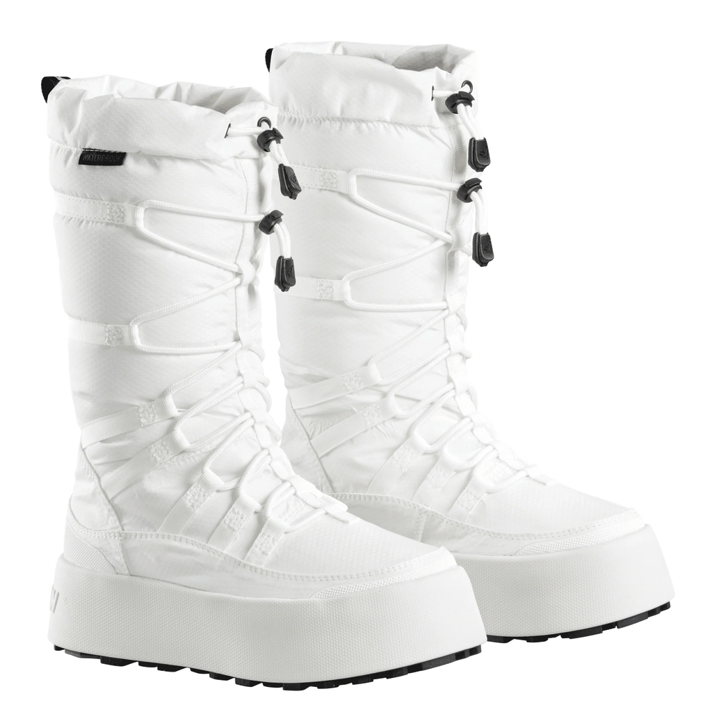 Baffin GENEVA BWDGEW002 Blanc - Dealorys