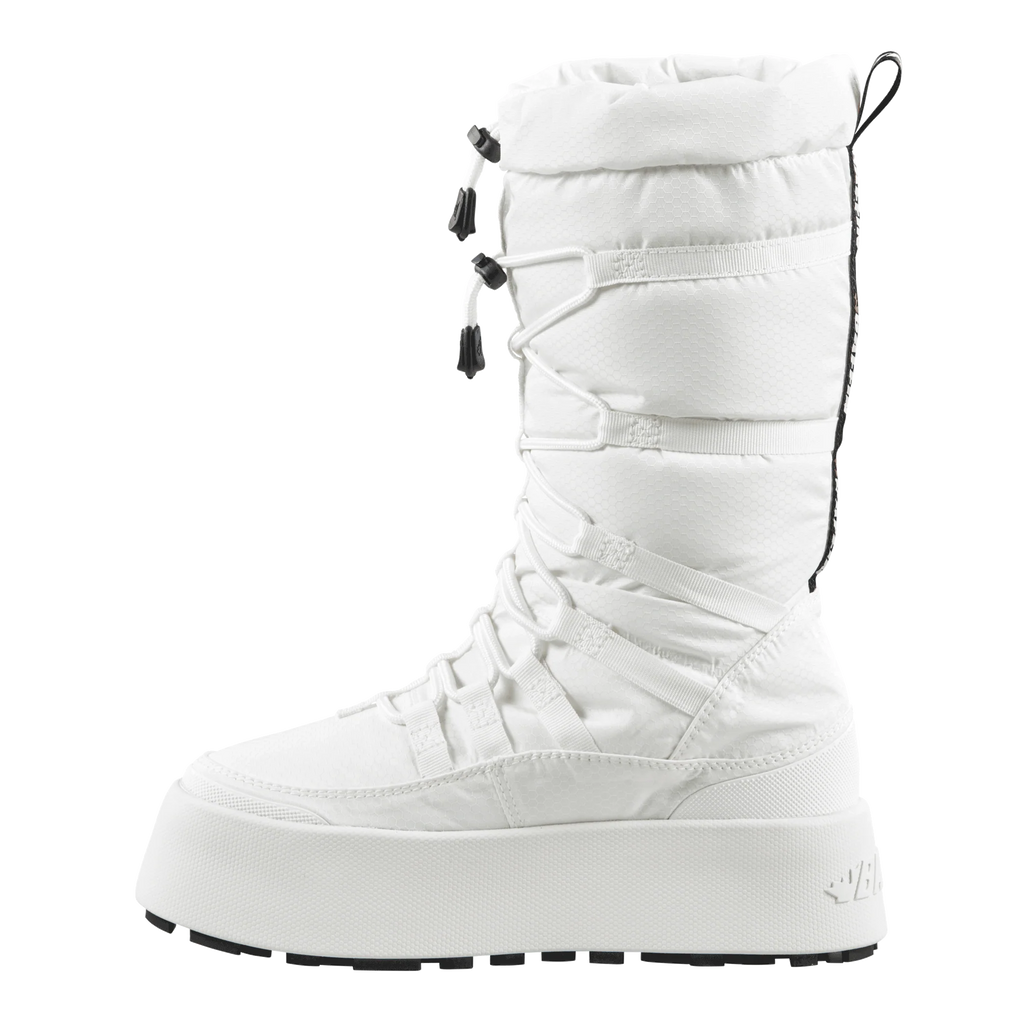 Baffin GENEVA BWDGEW002 Blanc - Dealorys