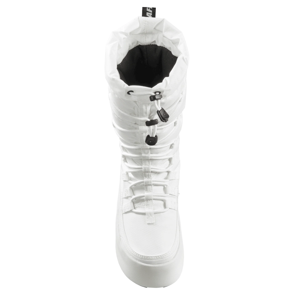 Baffin GENEVA BWDGEW002 Blanc - Dealorys