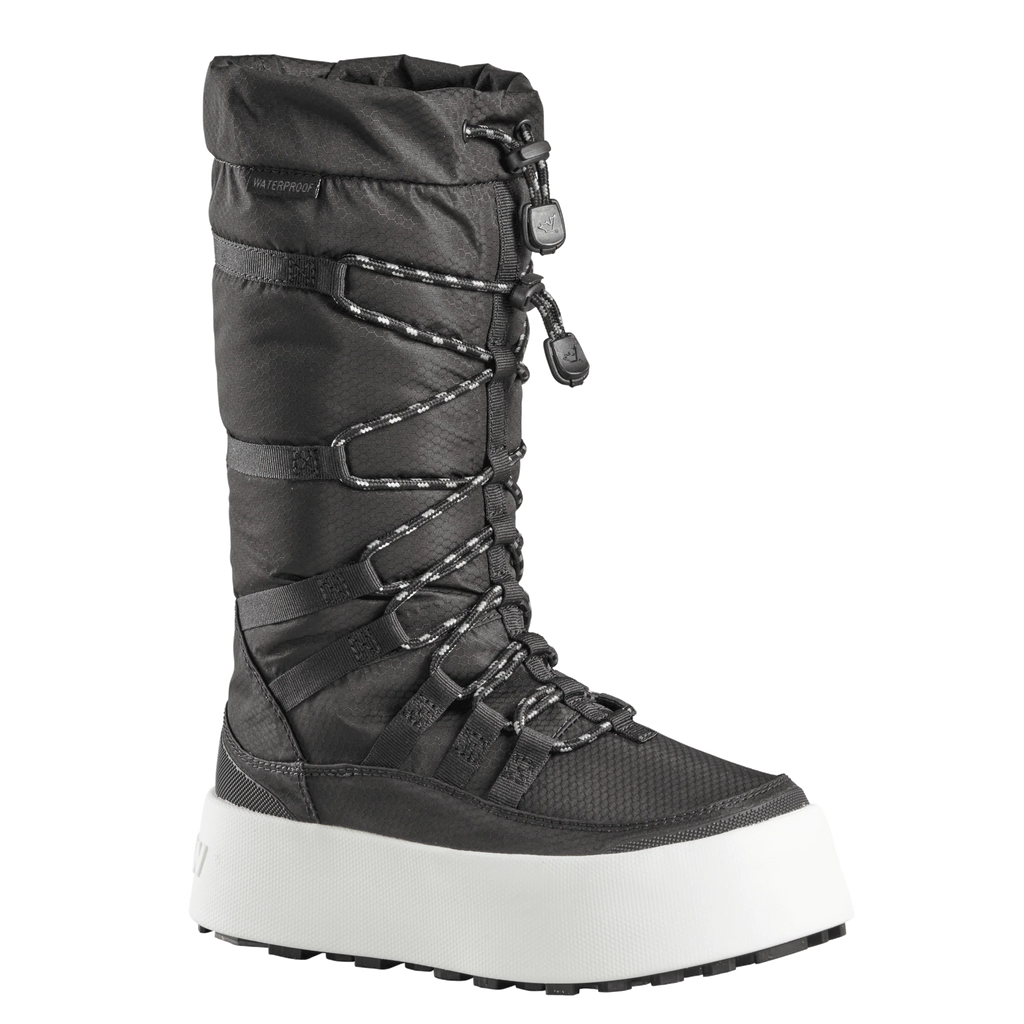 Baffin GENEVA BWDGEW002 Noir - Dealorys