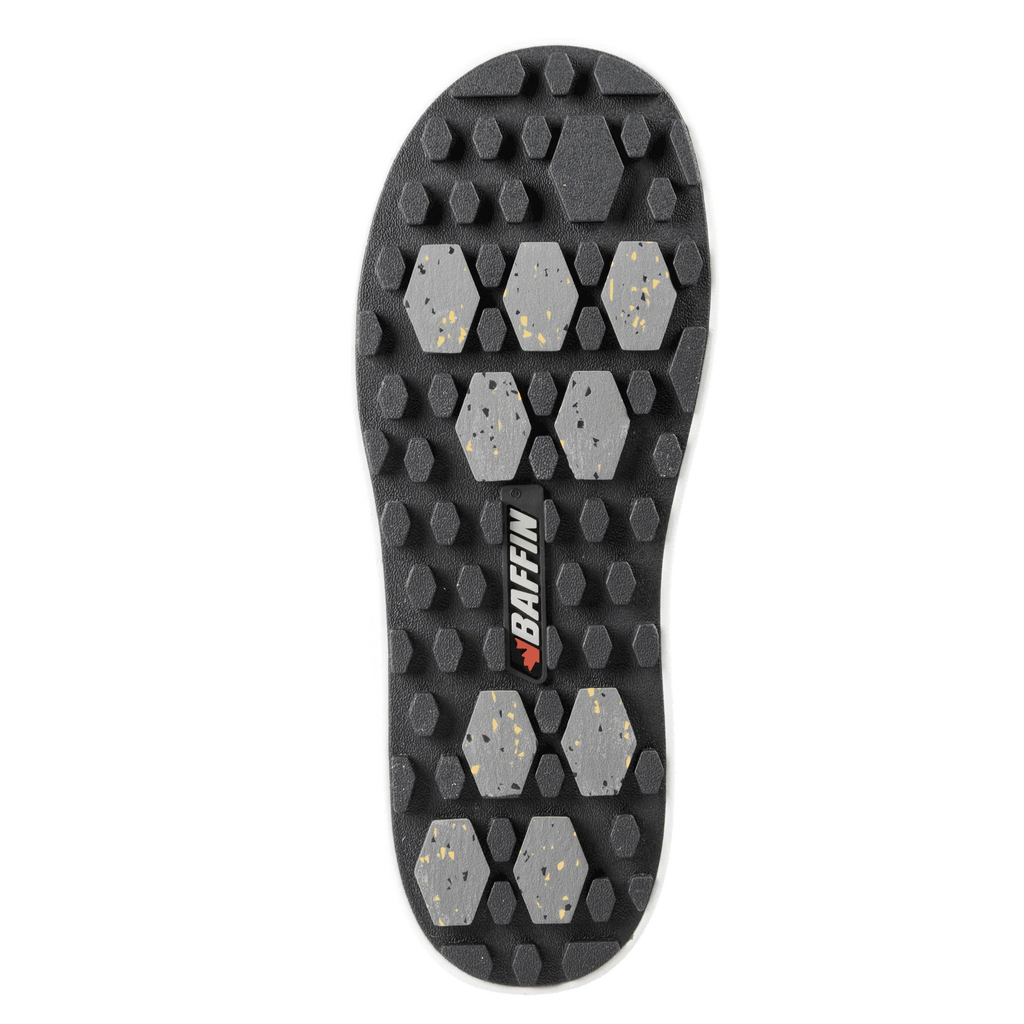 Baffin GENEVA BWDGEW002 Noir - Dealorys