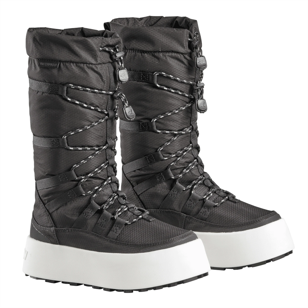 Baffin GENEVA BWDGEW002 Noir - Dealorys