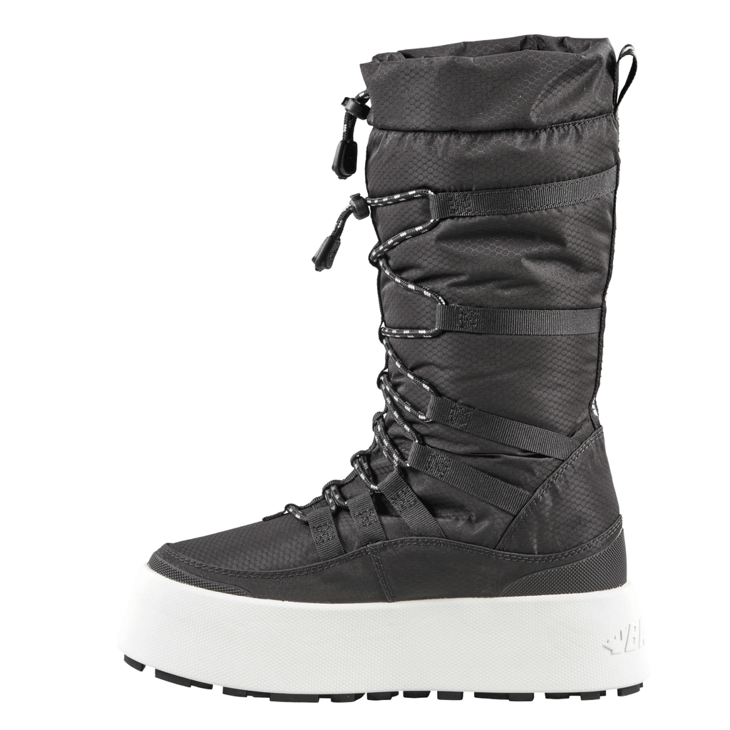 Baffin GENEVA BWDGEW002 Noir - Dealorys