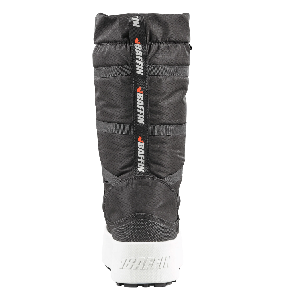 Baffin GENEVA BWDGEW002 Noir - Dealorys