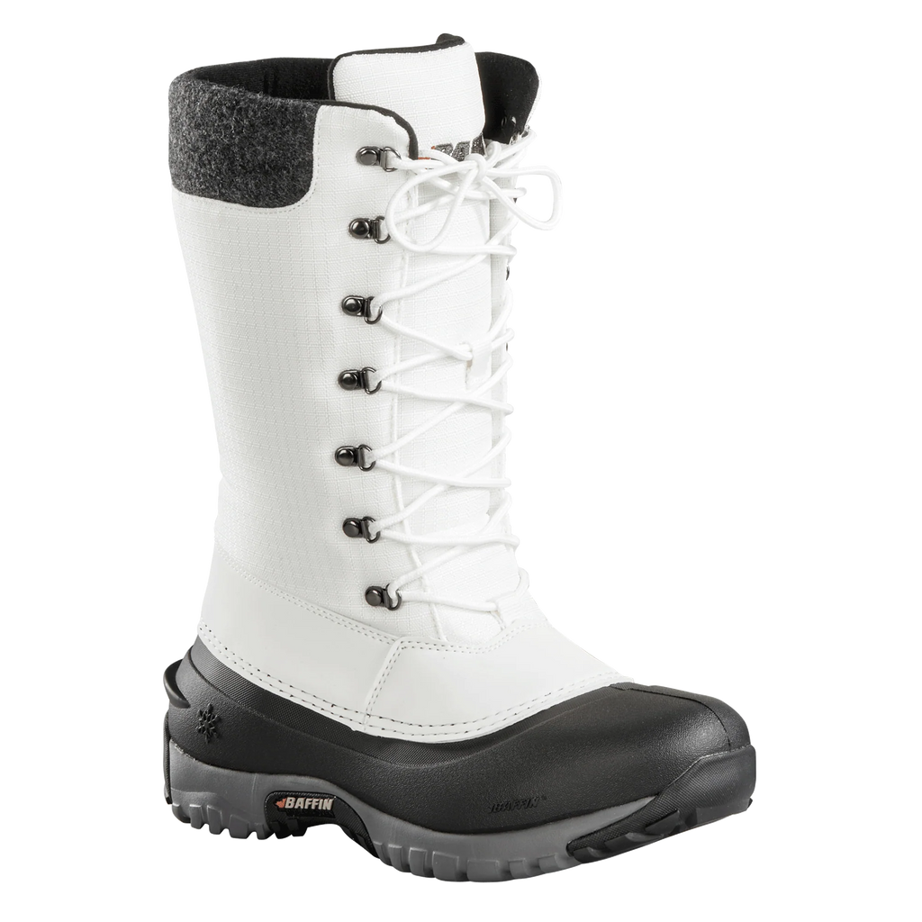 Baffin JESS BLITEW016 Blanc - Dealorys