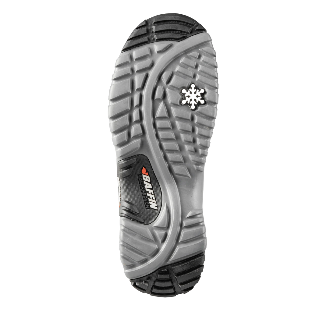 Baffin JESS BLITEW016 Blanc - Dealorys