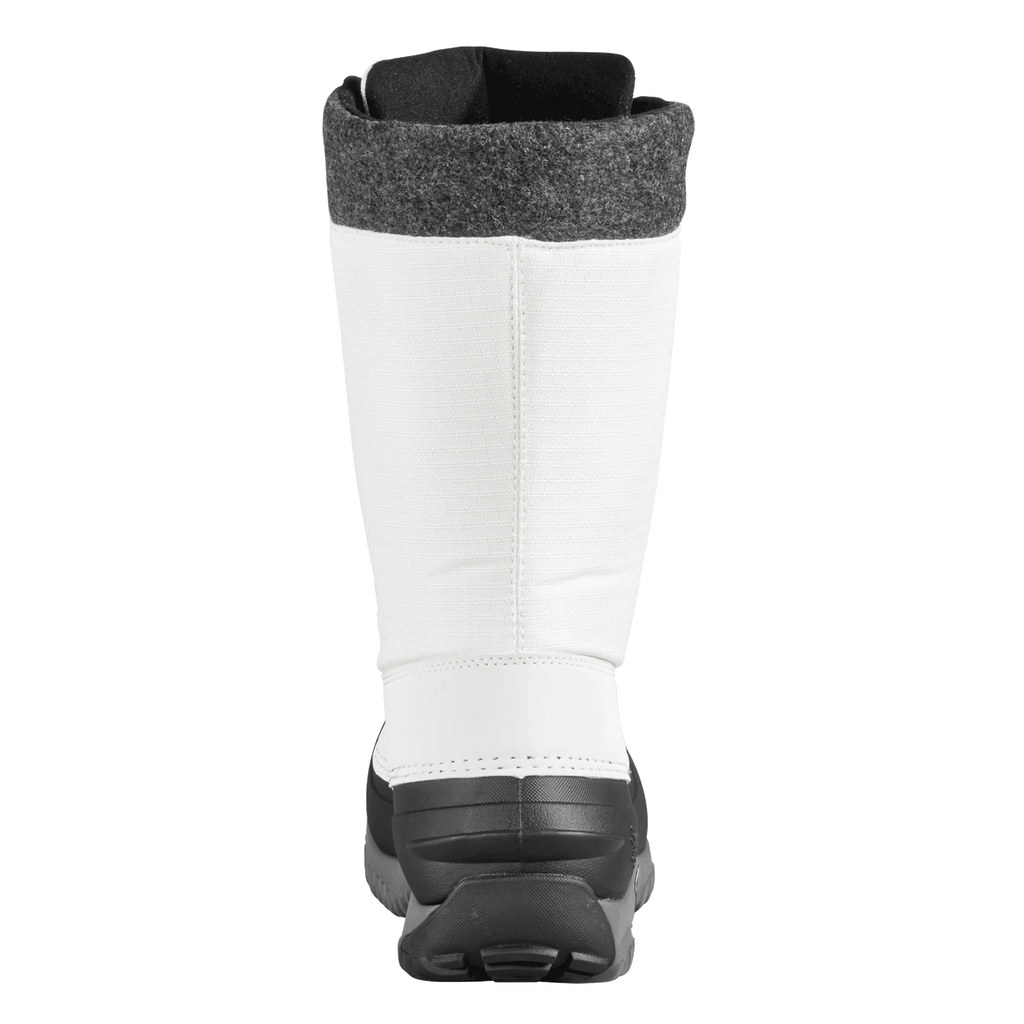 Baffin JESS BLITEW016 Blanc - Dealorys
