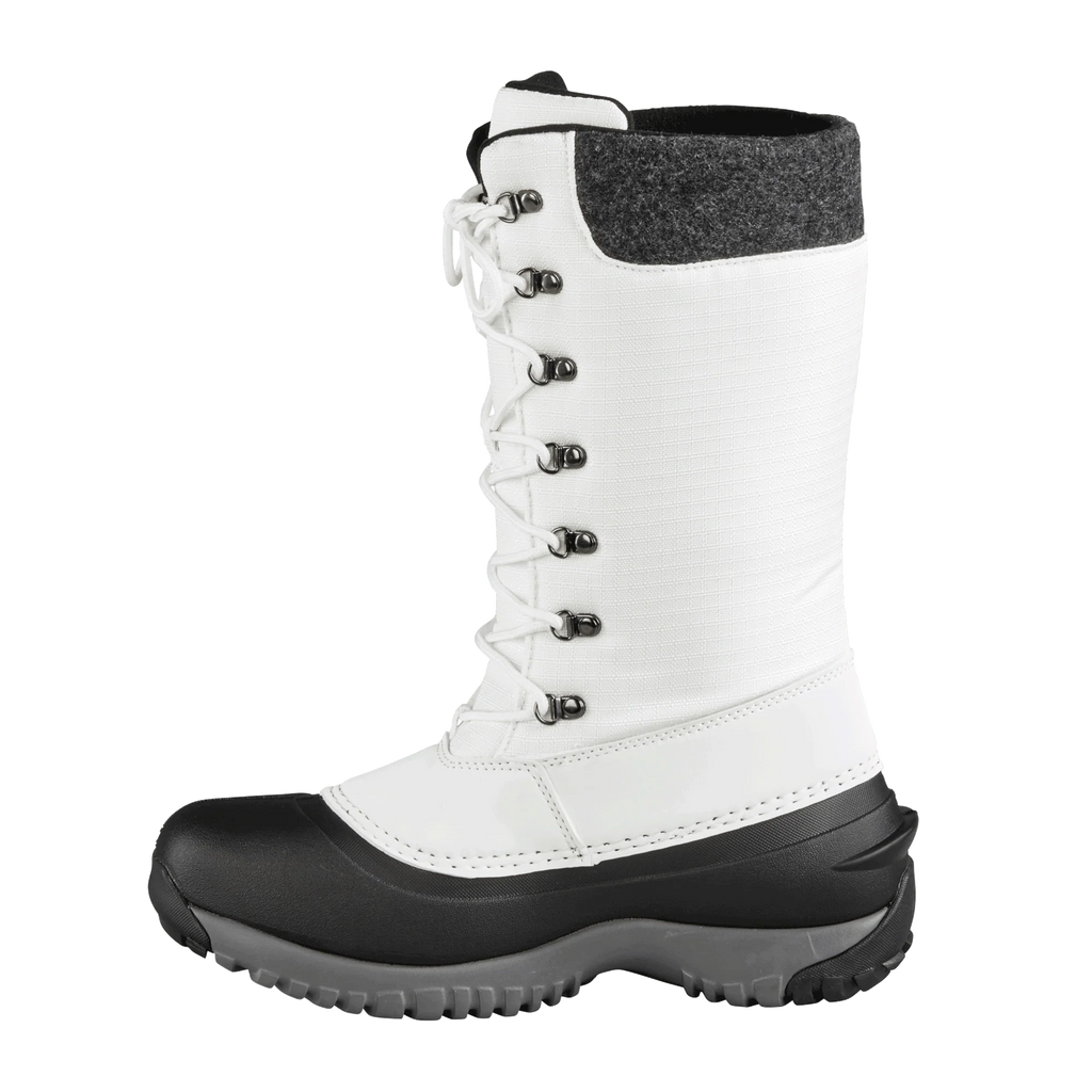 Baffin JESS BLITEW016 Blanc - Dealorys