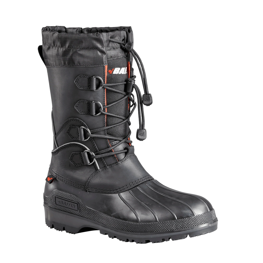 Baffin MOUNTAIN BGLACM001 Noir - Dealorys