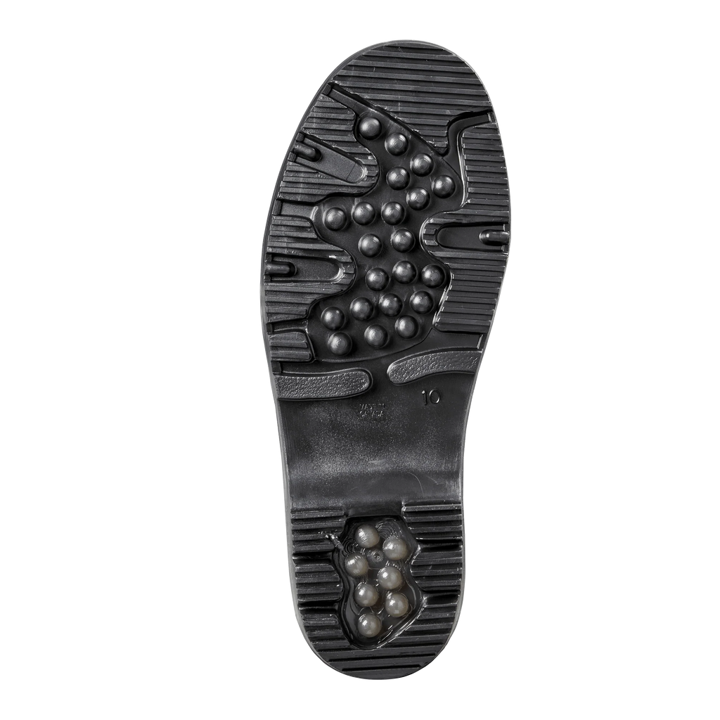 Baffin MOUNTAIN BGLACM001 Noir - Dealorys