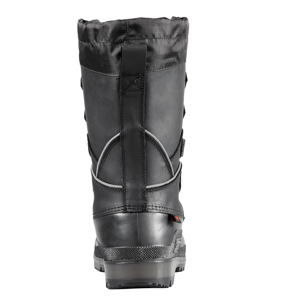 Baffin MOUNTAIN BGLACM001 Noir - Dealorys