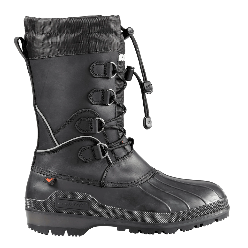 Baffin MOUNTAIN BGLACM001 Noir - Dealorys