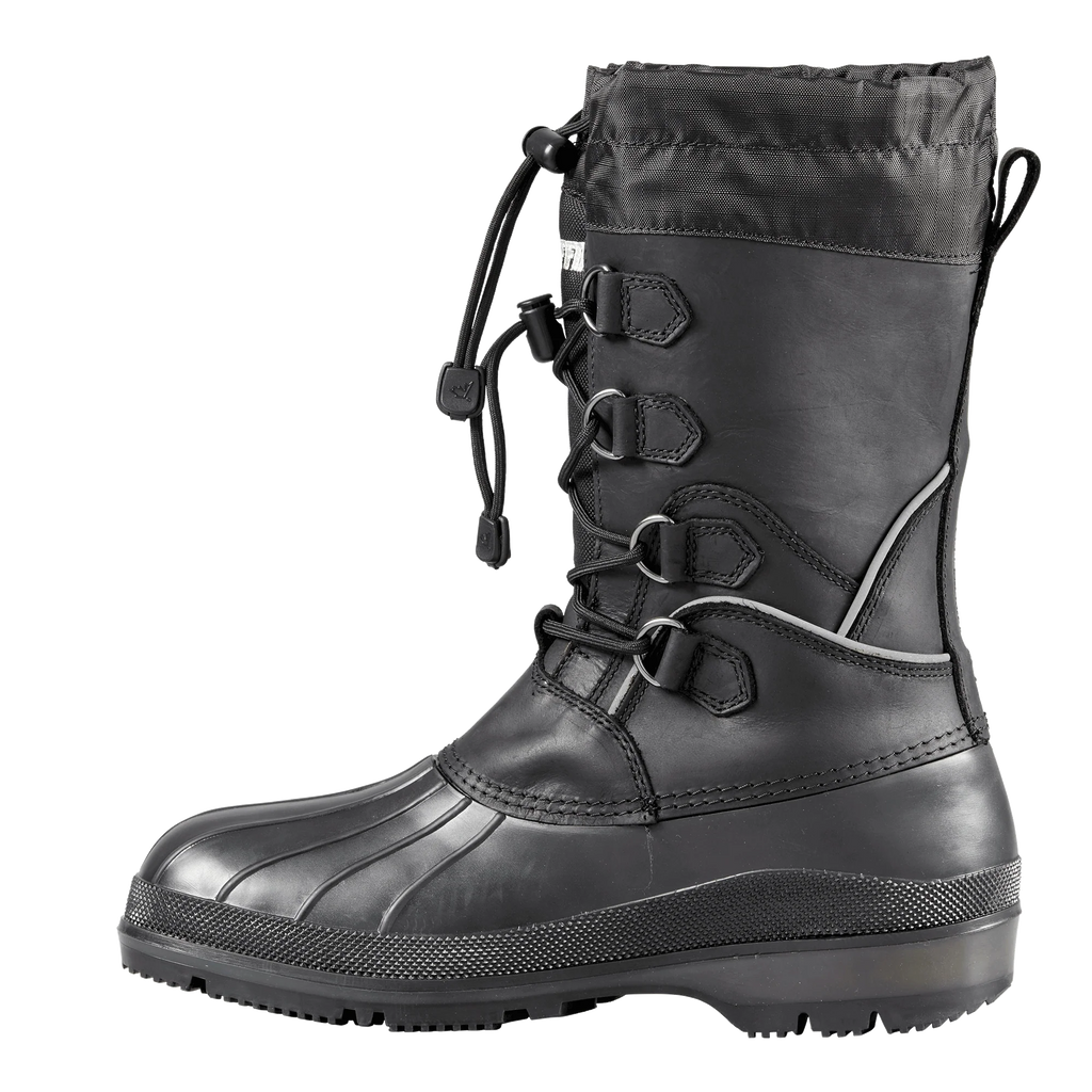 Baffin MOUNTAIN BGLACM001 Noir - Dealorys