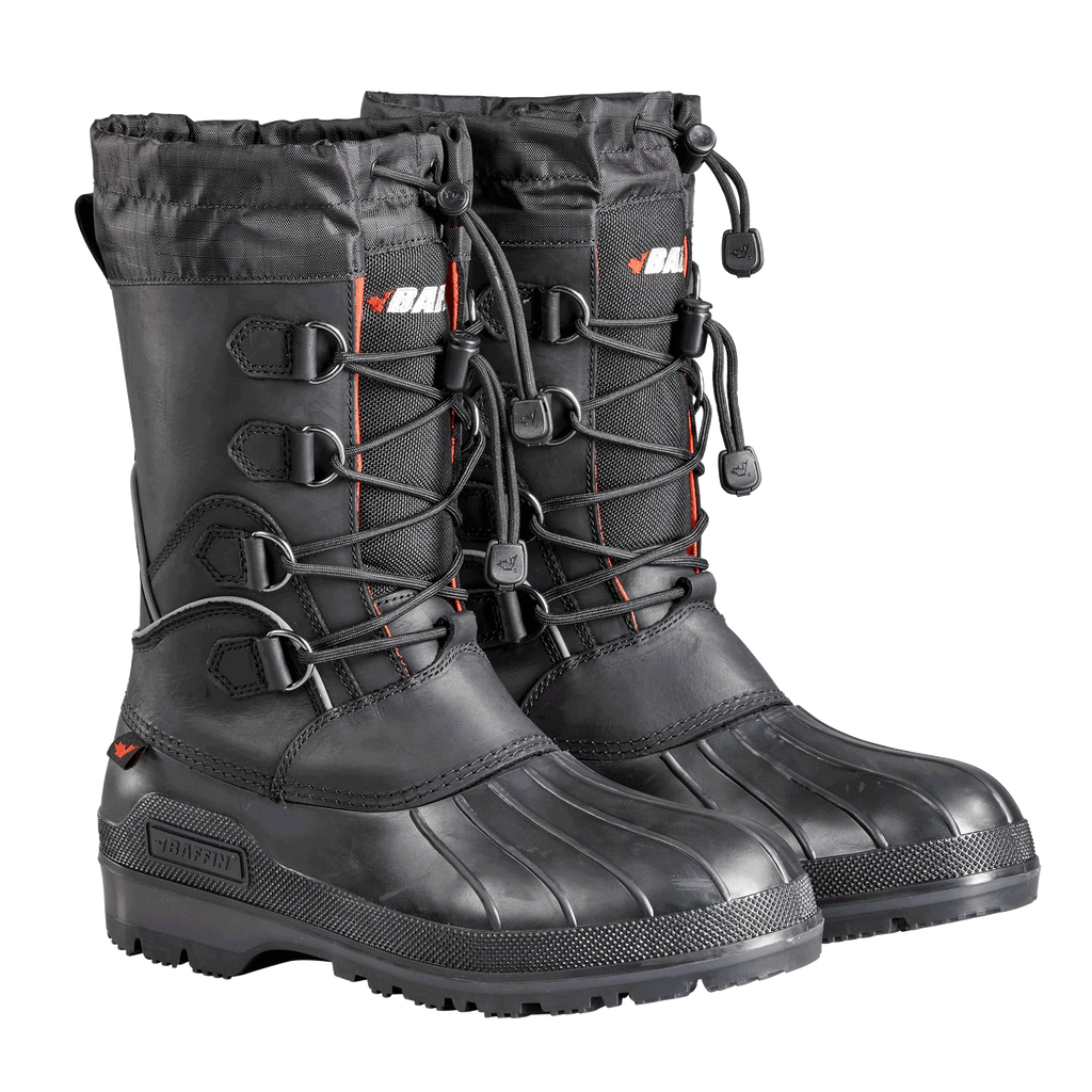 Baffin MOUNTAIN BGLACM001 Noir - Dealorys