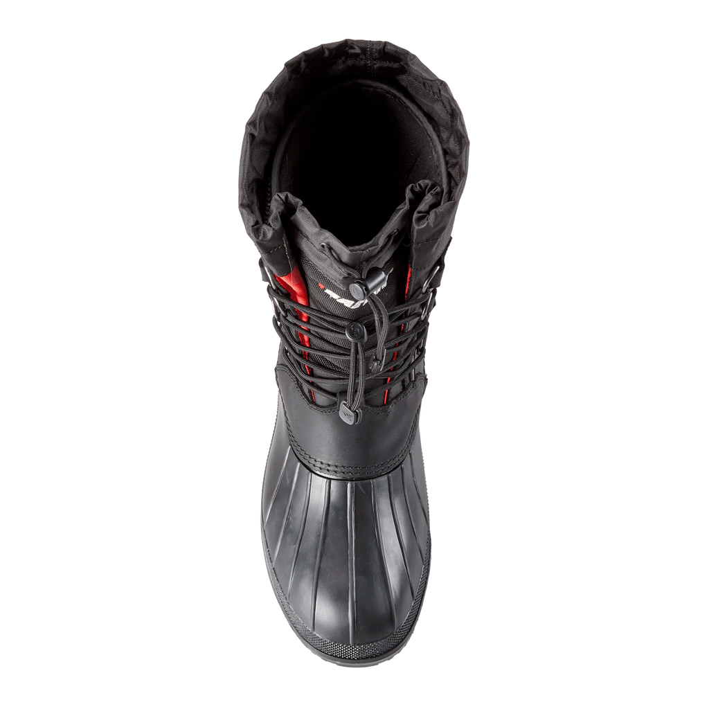 Baffin MOUNTAIN BGLACM001 Noir - Dealorys