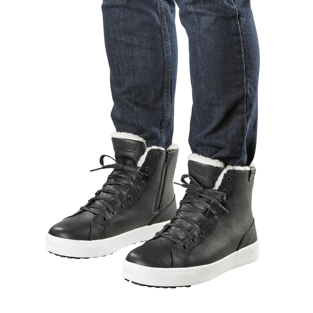 Baffin TAVERN BTOROM001 Noir - Dealorys