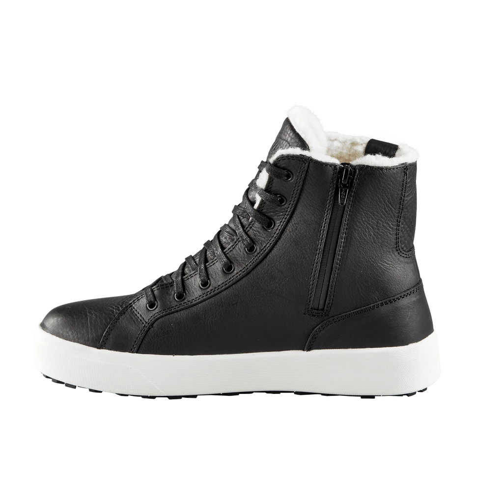Baffin TAVERN BTOROM001 Noir - Dealorys
