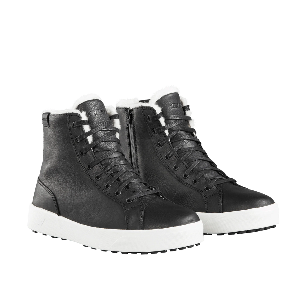 Baffin TAVERN BTOROM001 Noir - Dealorys