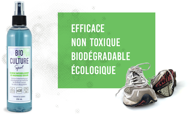 Bio-Culture - Sport - Dealorys