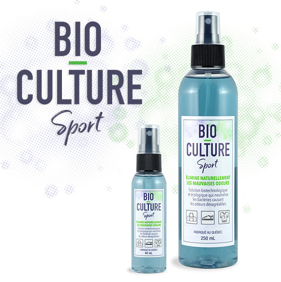 Bio-Culture - Sport - Dealorys