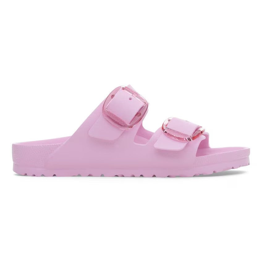 Birkenstock ARIZONA BIG BUCKLE EVA 1029642 Fondant Pink | EVA Largeur Étroite - Dealorys