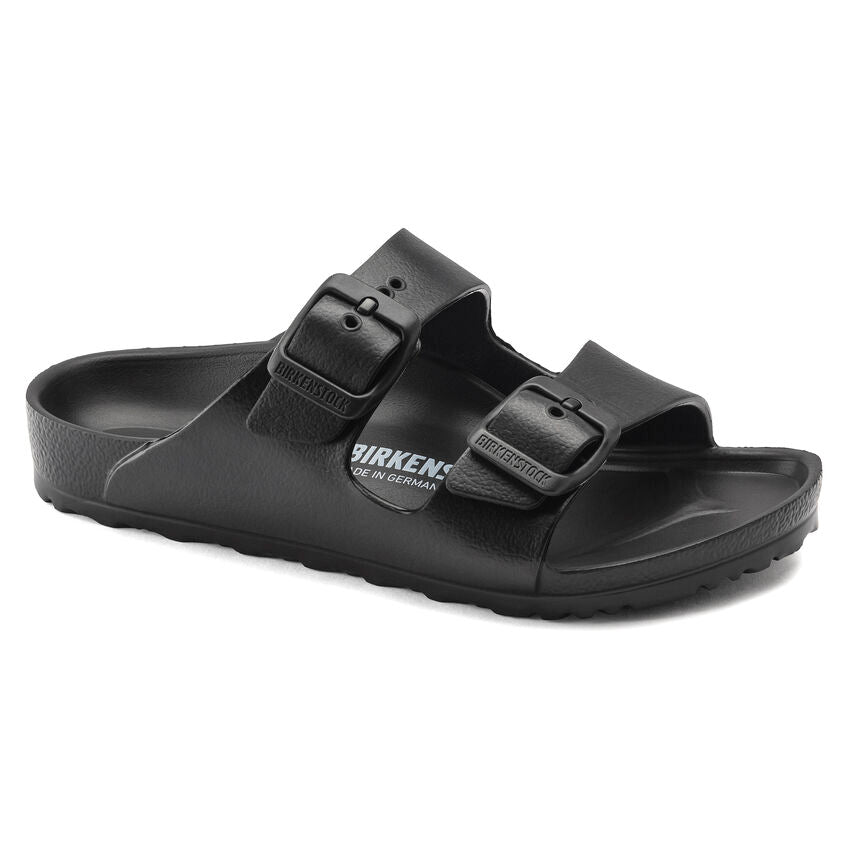 Birkenstock ARIZONA EVA KIDS 1018924 Noir | EVA Largeur Étroite - Dealorys