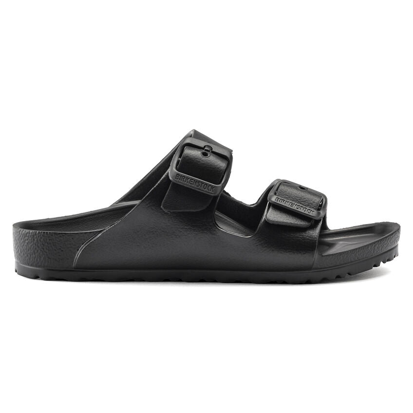 Birkenstock ARIZONA EVA KIDS 1018924 Noir | EVA Largeur Étroite - Dealorys