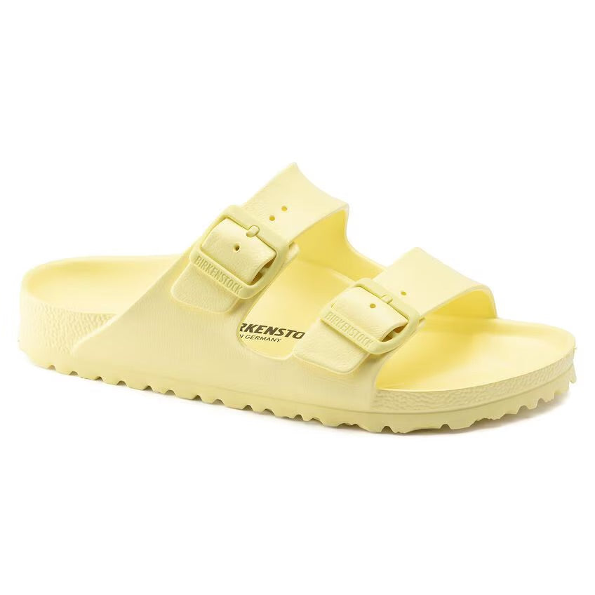 Birkenstock ARIZONA EVA 1022466 Popcorn | EVA Largeur Étroite - Dealorys