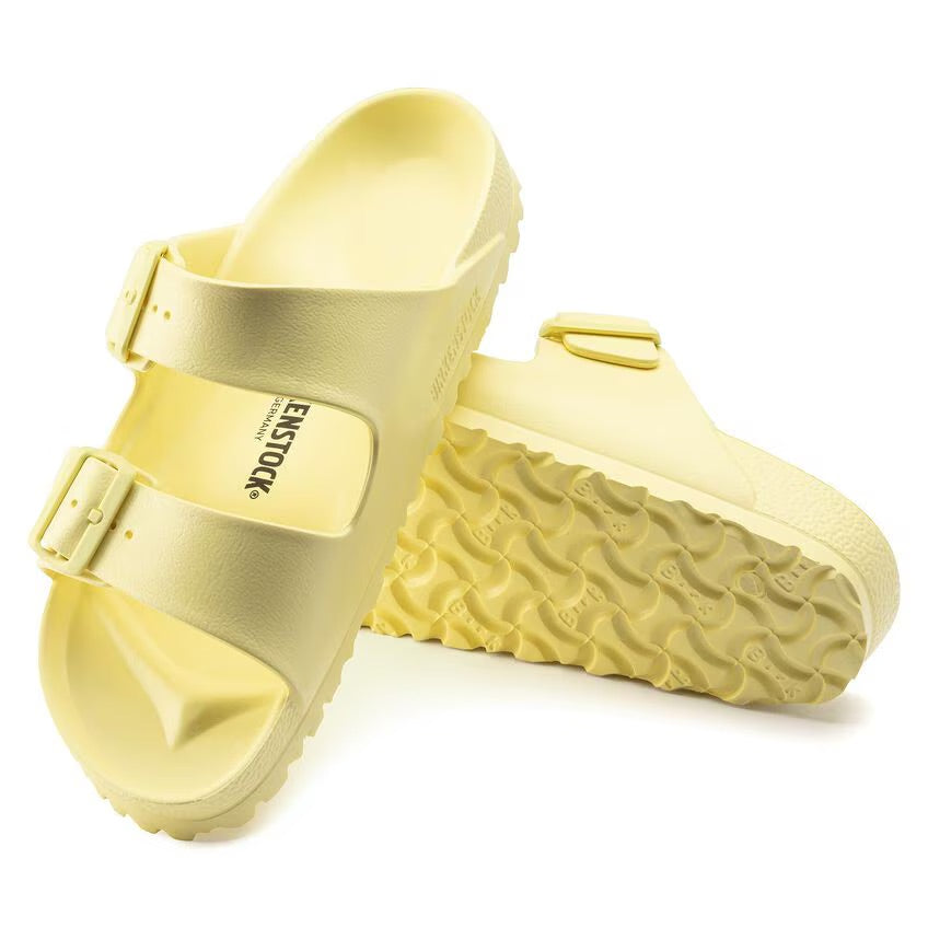 Birkenstock ARIZONA EVA 1022466 Popcorn | EVA Largeur Étroite - Dealorys
