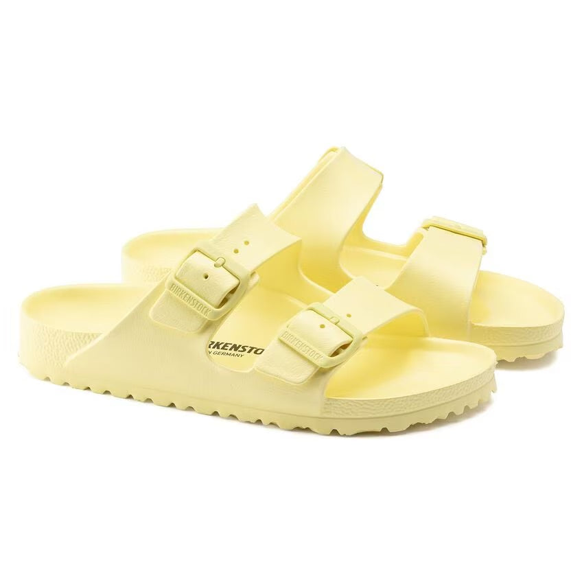 Birkenstock ARIZONA EVA 1022466 Popcorn | EVA Largeur Étroite - Dealorys