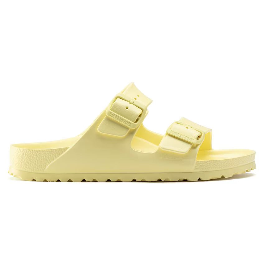 Birkenstock ARIZONA EVA 1022466 Popcorn | EVA Largeur Étroite - Dealorys