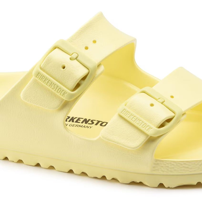 Birkenstock ARIZONA EVA 1022466 Popcorn | EVA Largeur Étroite - Dealorys