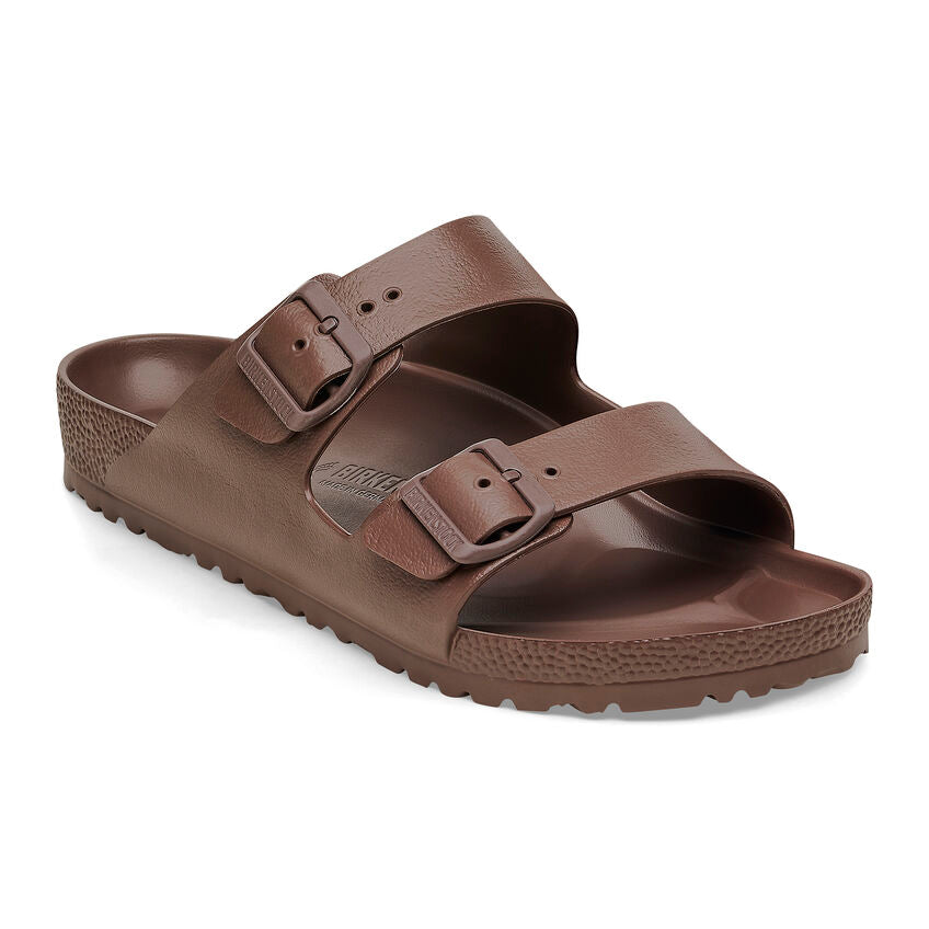 Birkenstock ARIZONA EVA 1027328 Roast | EVA Largeur Régulière - Dealorys